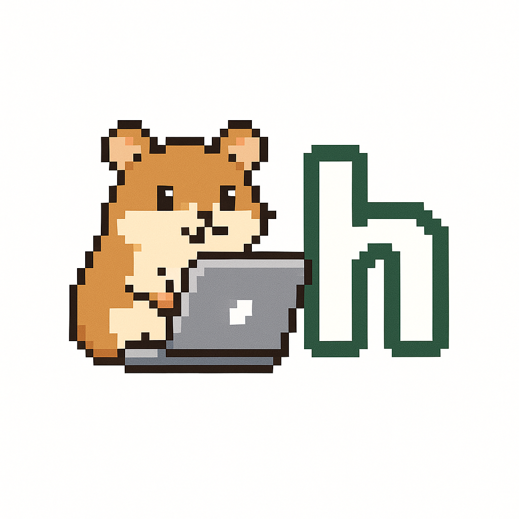 hamuzon-github-io.pages.dev favicon